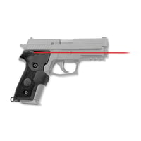 Crimson Trace SemiAutomatic Lasergrip  Sig Sauer P228/P229 Mil STD 810 | 610242000883